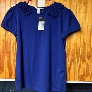 Women's NWT blouse size XL